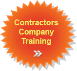 Contractors Company Training